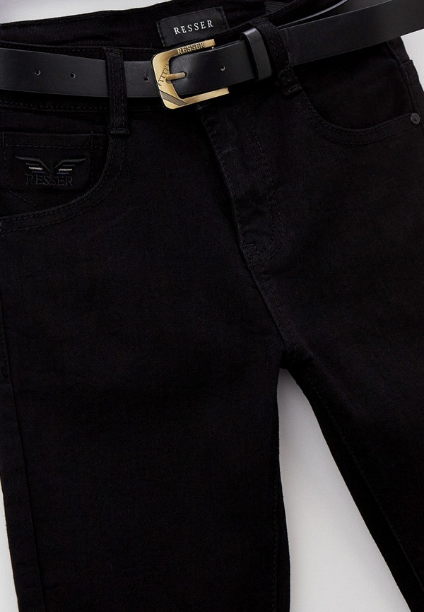 фото Джинсы resser denim