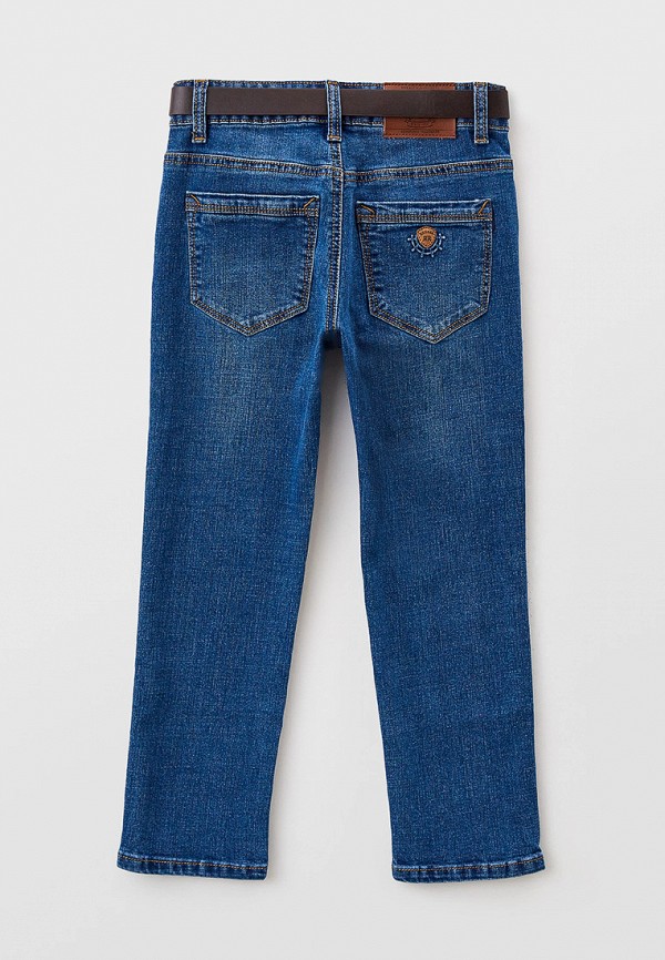 фото Джинсы resser denim