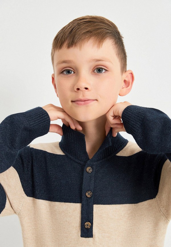 фото Свитер acoola