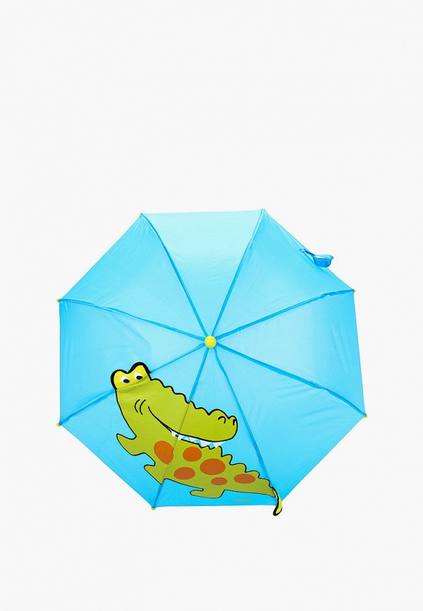 Зонт-трость Playshoes Крокодил