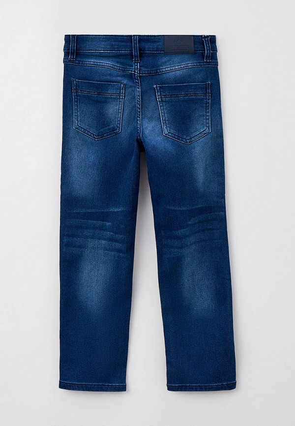 фото Джинсы stenser