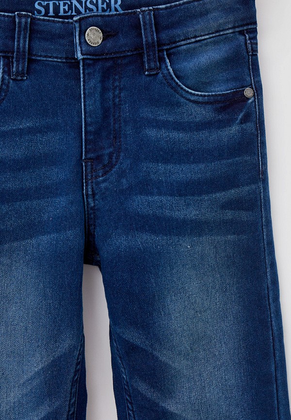 фото Джинсы stenser