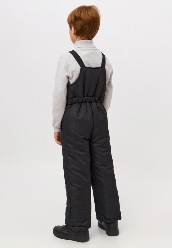 фото Брюки утепленные modis