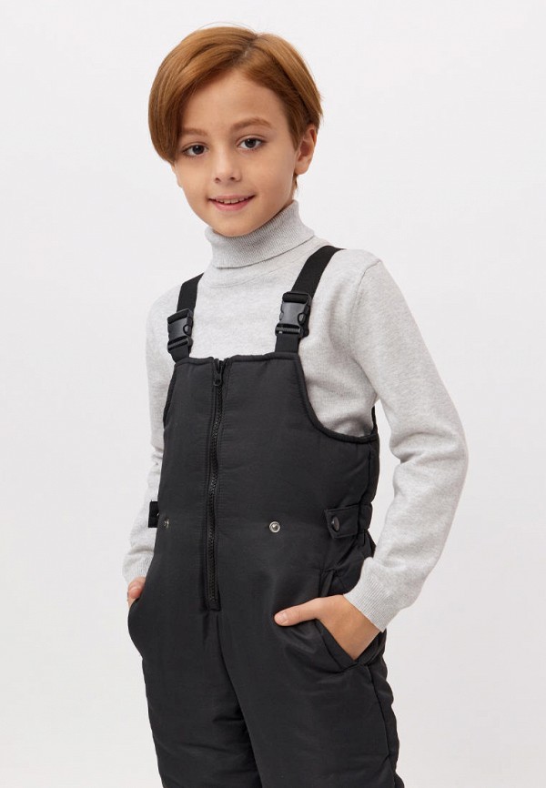 фото Брюки утепленные modis