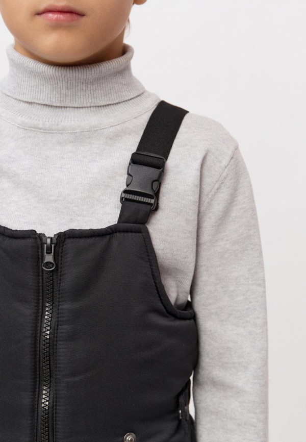 фото Брюки утепленные modis