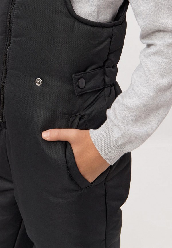 фото Брюки утепленные modis