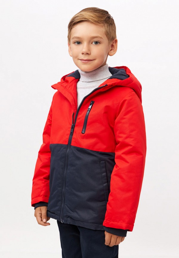 фото Куртка утепленная modis