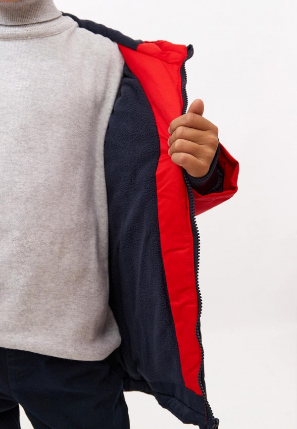 фото Куртка утепленная modis