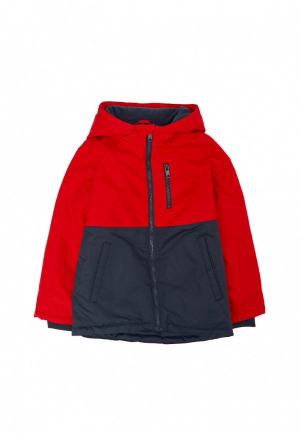 фото Куртка утепленная modis