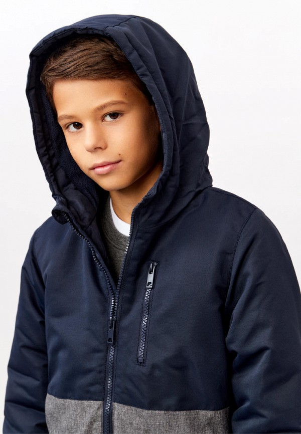 фото Куртка утепленная modis