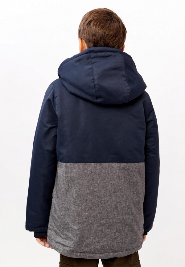 фото Куртка утепленная modis