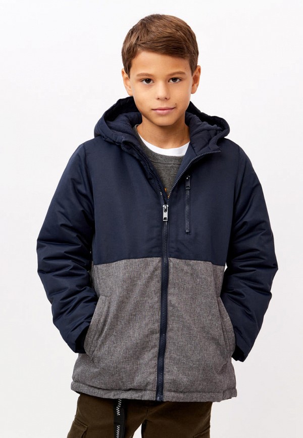 фото Куртка утепленная modis