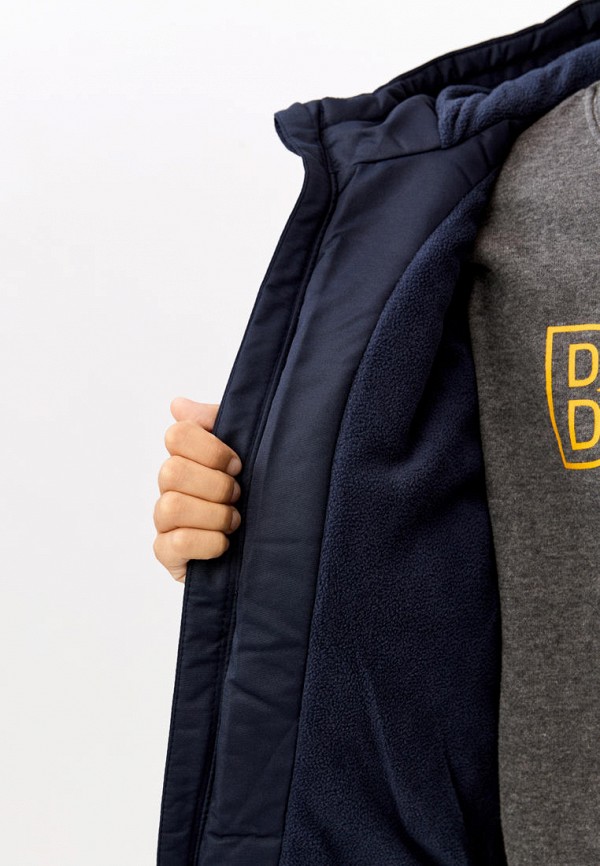 фото Куртка утепленная modis