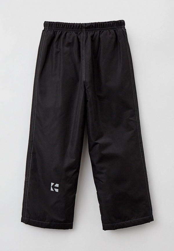 фото Брюки утепленные saima