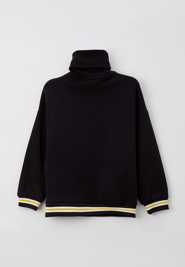 Олимпийка Smena черный, размер 140, фото 2