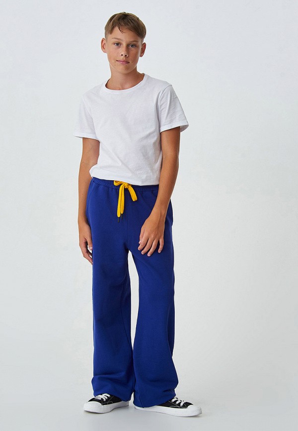 фото Брюки спортивные smena