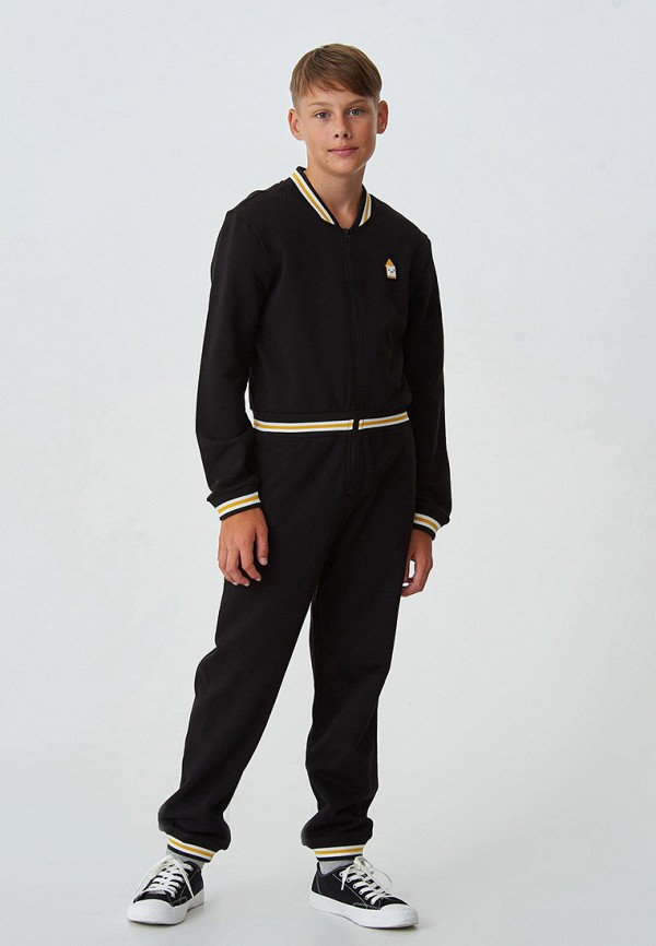 фото Комбинезон smena