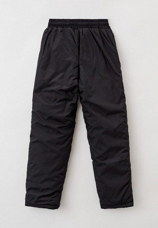 фото Брюки утепленные modis