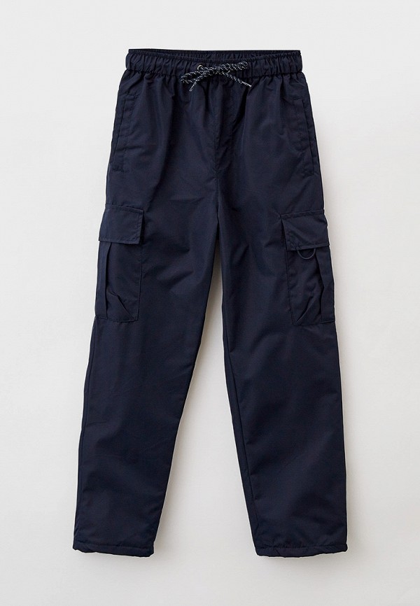 фото Брюки утепленные modis