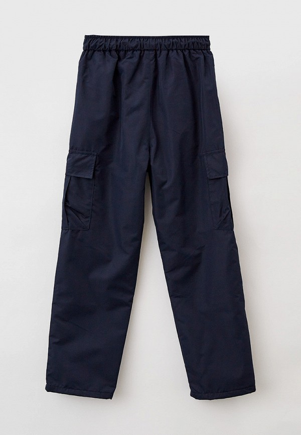 фото Брюки утепленные modis