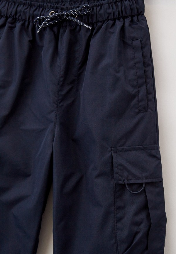 фото Брюки утепленные modis