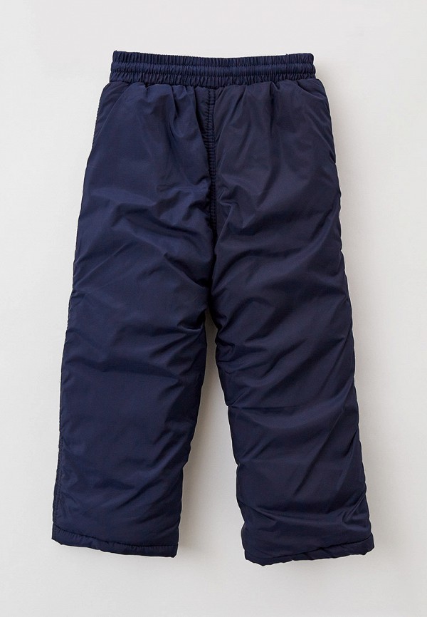 фото Брюки утепленные modis