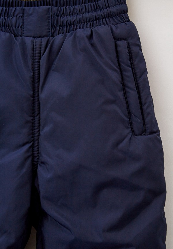 фото Брюки утепленные modis