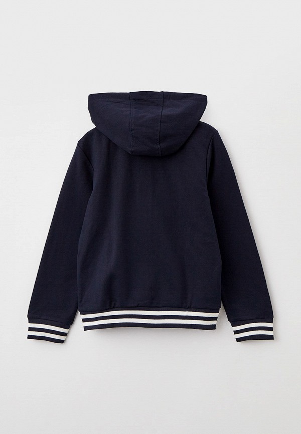 фото Толстовка stenser