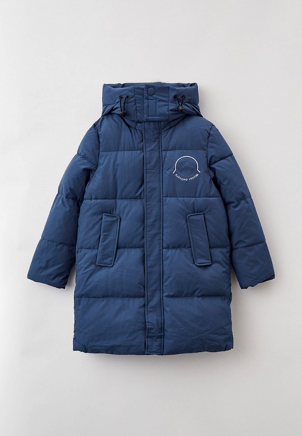 фото Куртка утепленная vitacci