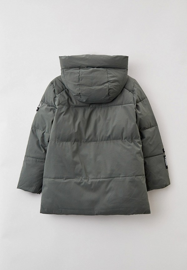 фото Куртка утепленная vitacci