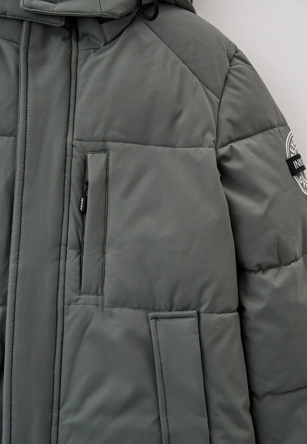 фото Куртка утепленная vitacci