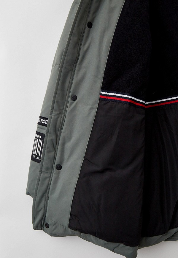 фото Куртка утепленная vitacci