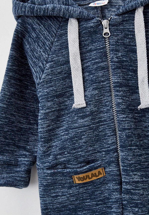 фото Комбинезон youlala