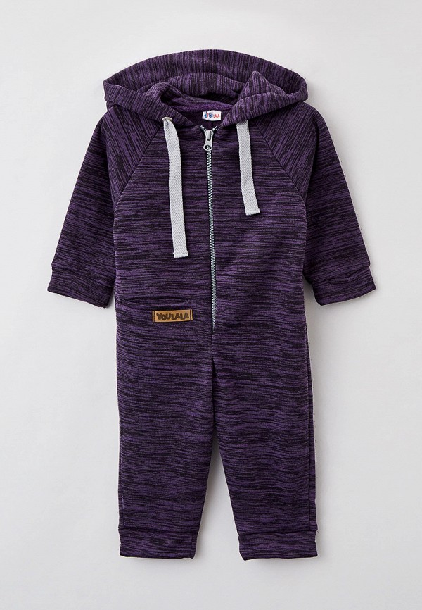 фото Комбинезон youlala