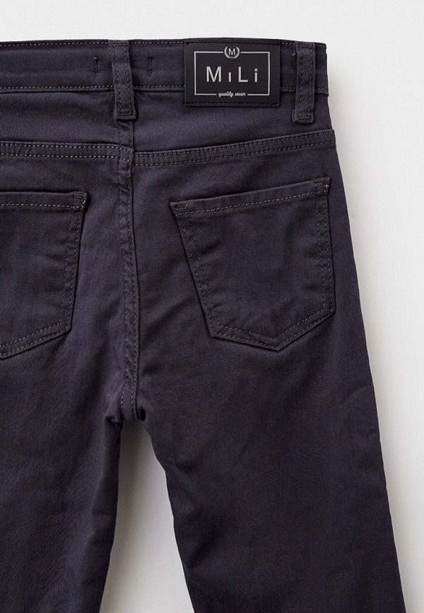 фото Брюки mili