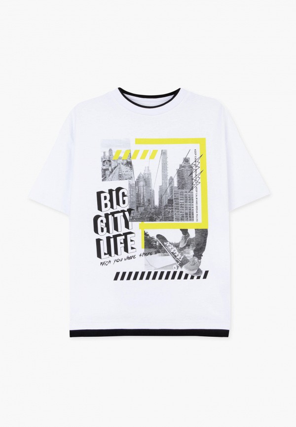 Футболка Gloria Jeans