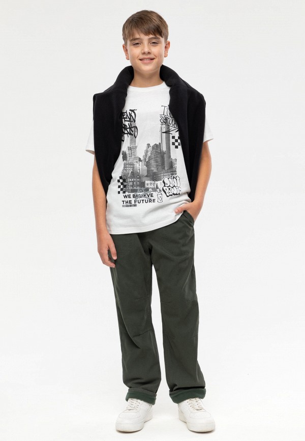 фото Брюки gloria jeans