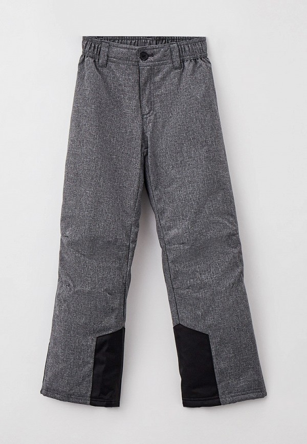 фото Брюки утепленные outventure