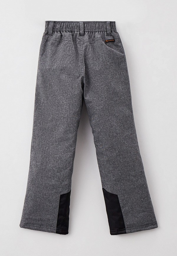 фото Брюки утепленные outventure