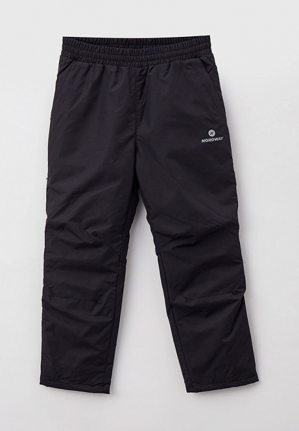 Брюки утепленные Nordway