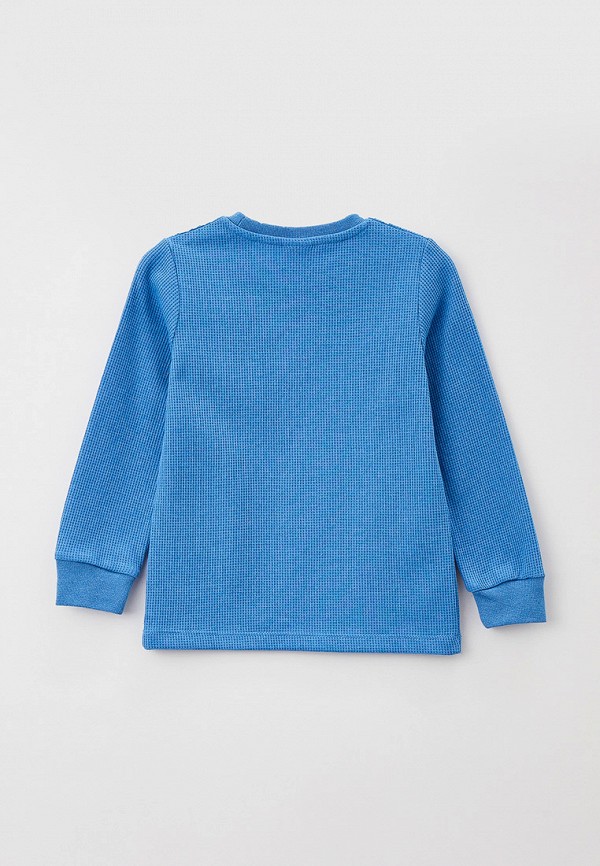 Пижама D&F голубой, размер 14, фото 2