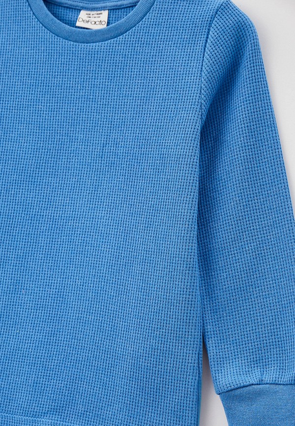 Пижама D&F голубой, размер 14, фото 3