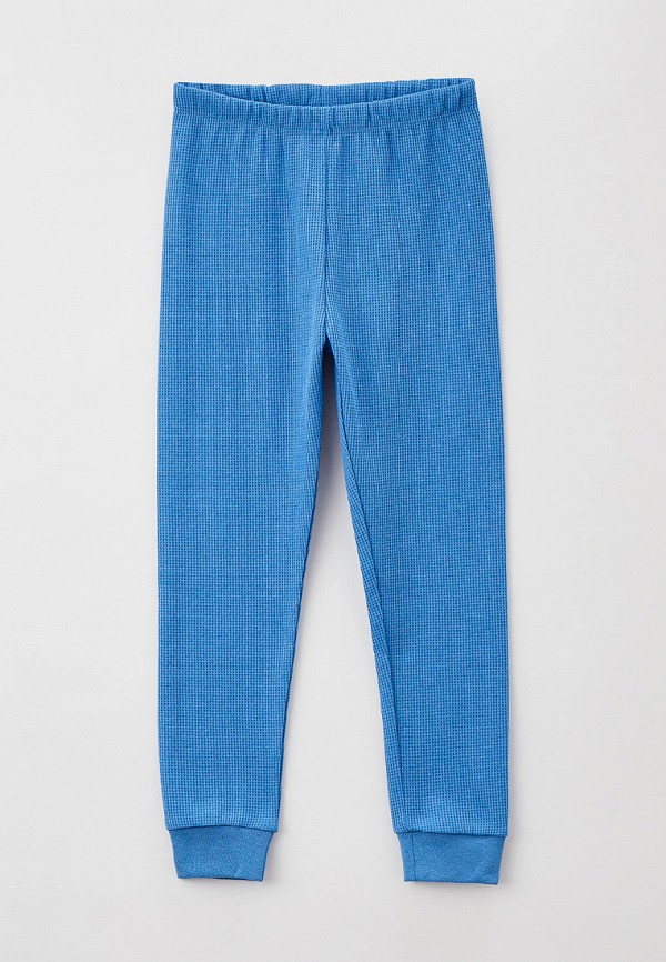 Пижама D&F голубой, размер 14, фото 4