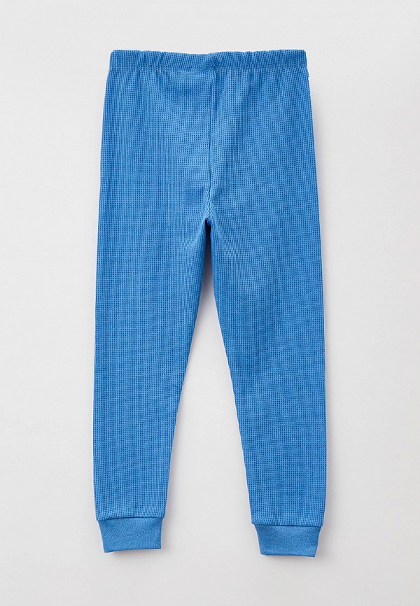 Пижама D&F голубой, размер 14, фото 5