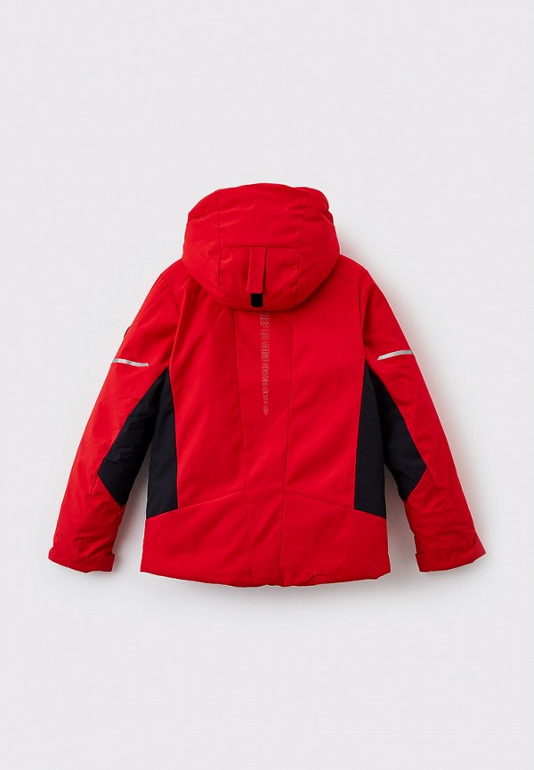 фото Куртка горнолыжная high experience