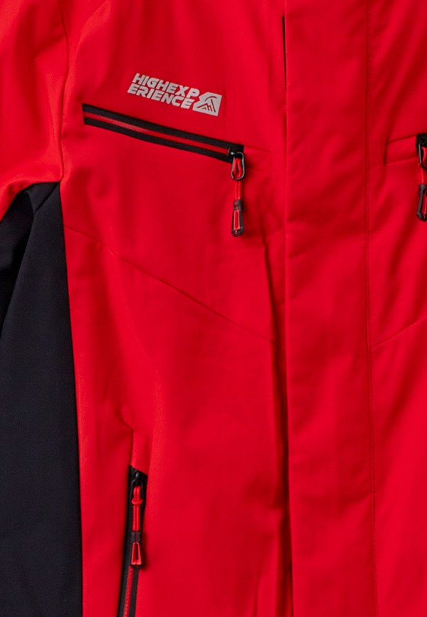 фото Куртка горнолыжная high experience