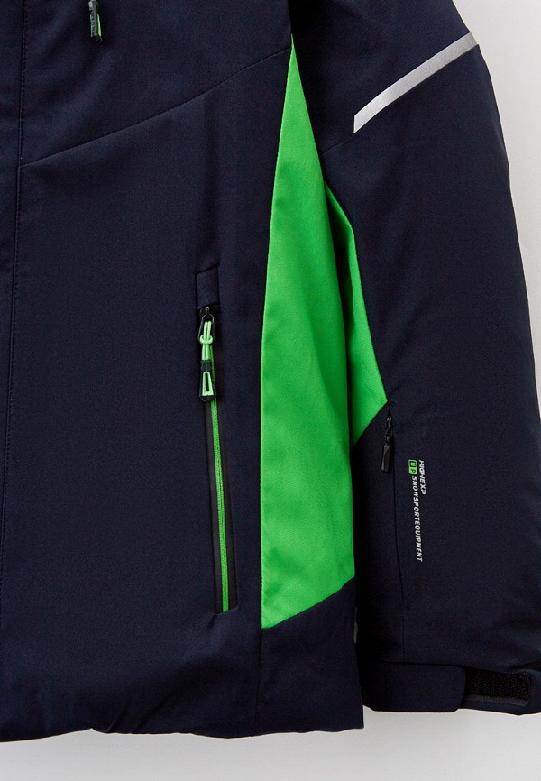 фото Куртка горнолыжная high experience