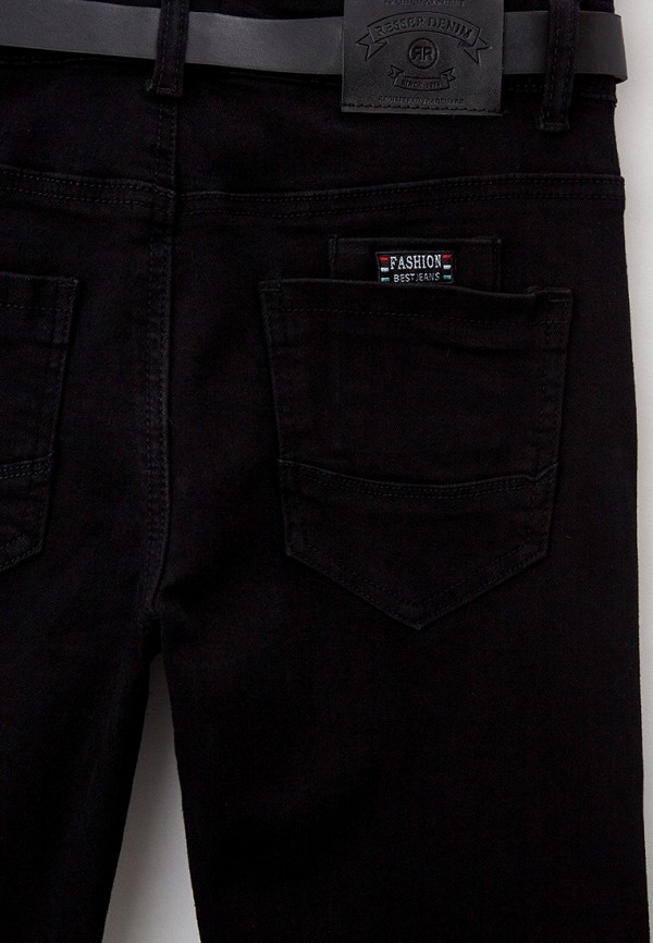 фото Джинсы resser denim