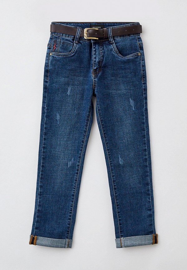 фото Джинсы resser denim
