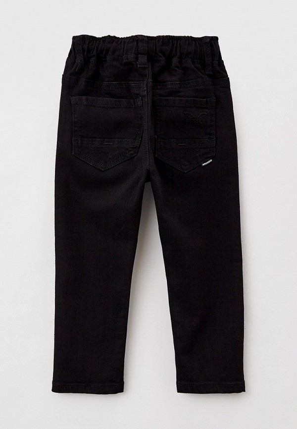 фото Джинсы resser denim